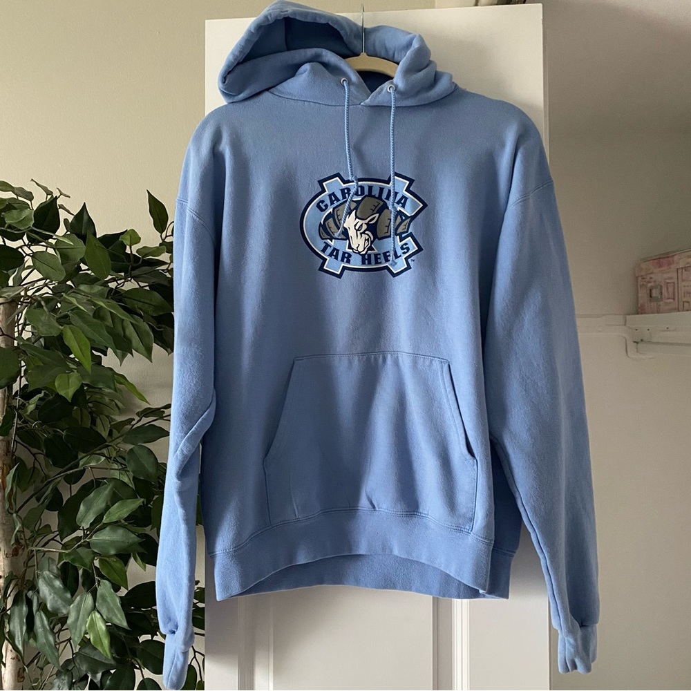 North Carolina Hoodie